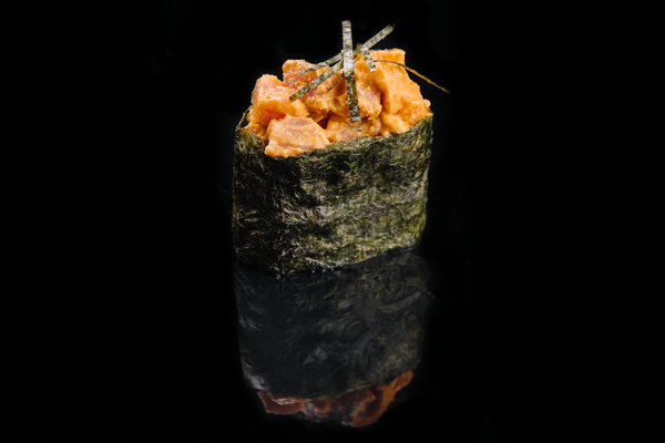 Spicy Tuna
